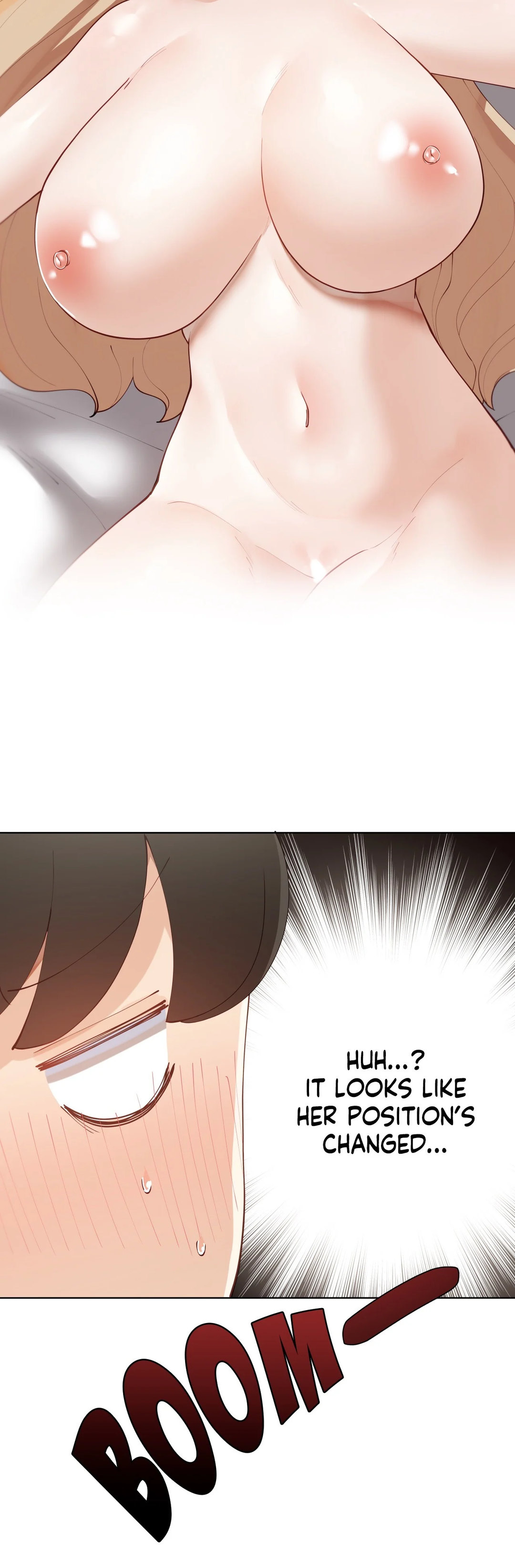 Learning The Hard Way - Chapter 60 [photo 32] - MangaPorn