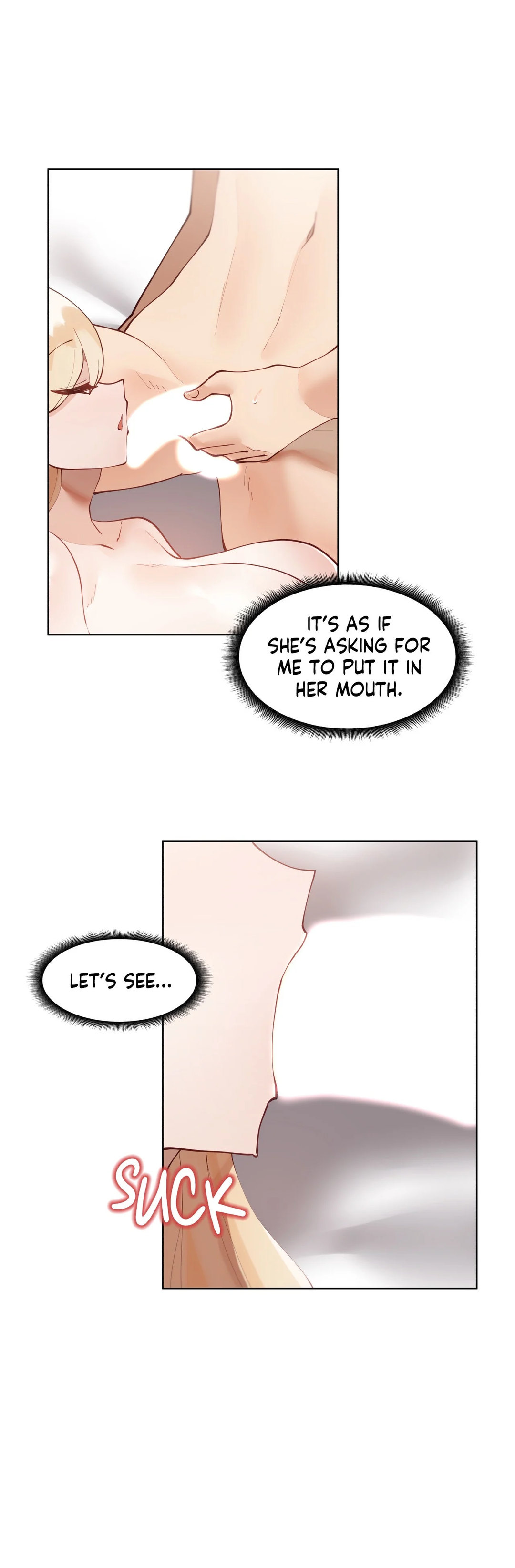 Learning The Hard Way - Chapter 60 [photo 33] - MangaPorn