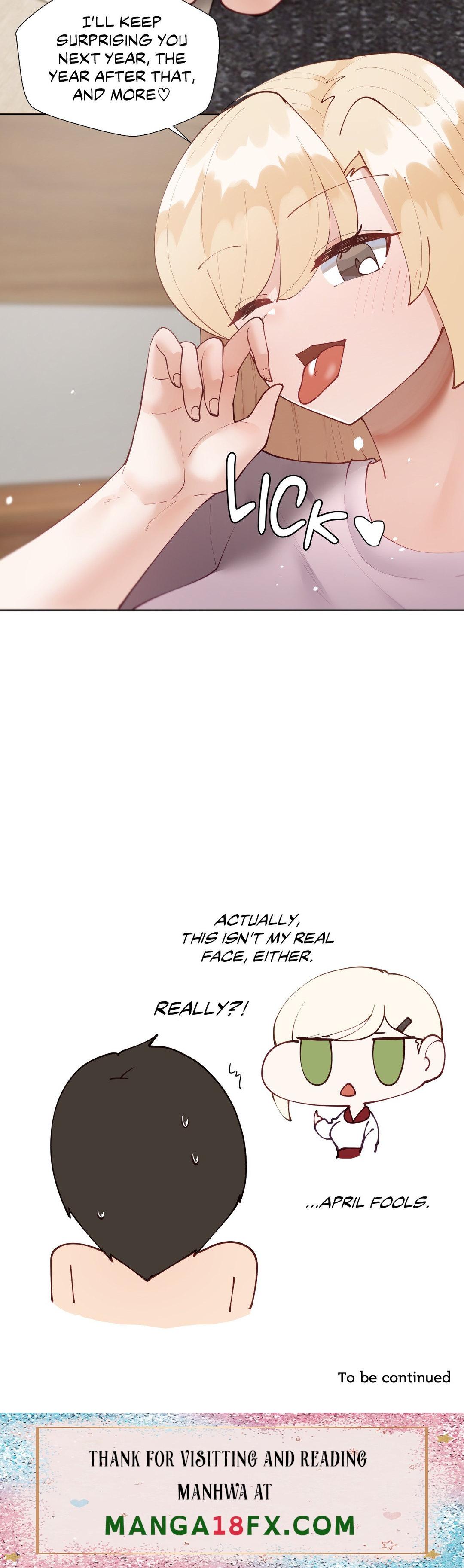 Learning The Hard Way - Chapter 61 [photo 43] - MangaPorn