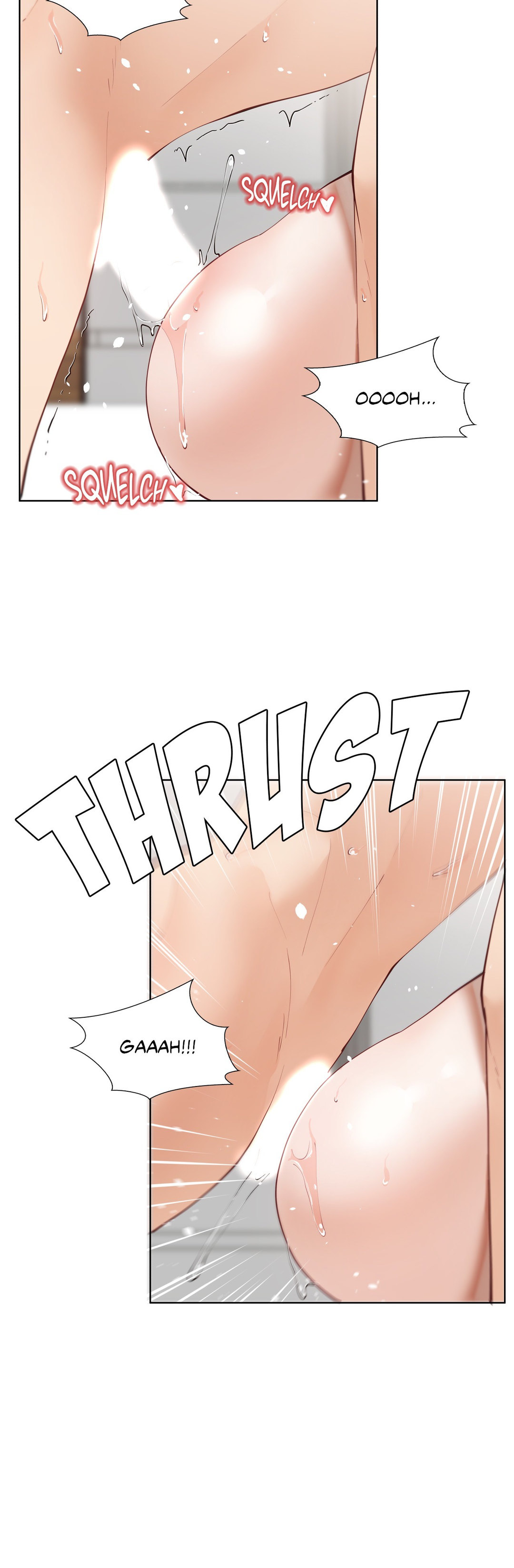 Learning The Hard Way - Chapter 61 [photo 6] - MangaPorn