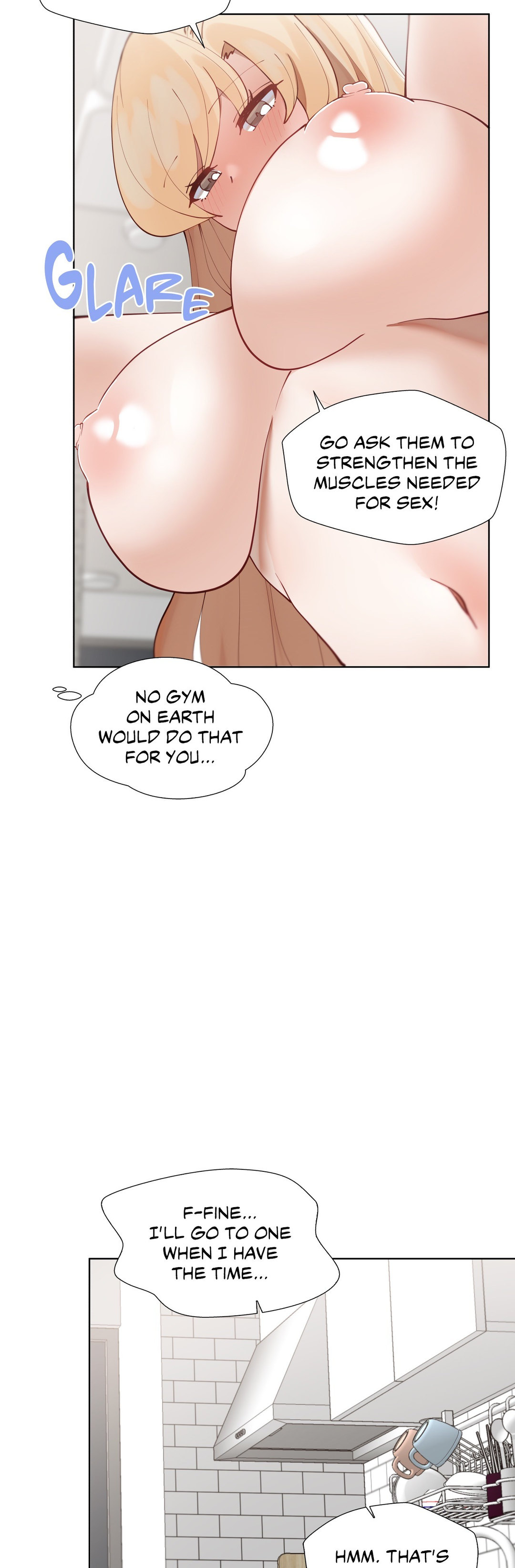 Learning The Hard Way - Chapter 62 [photo 14] - MangaPorn