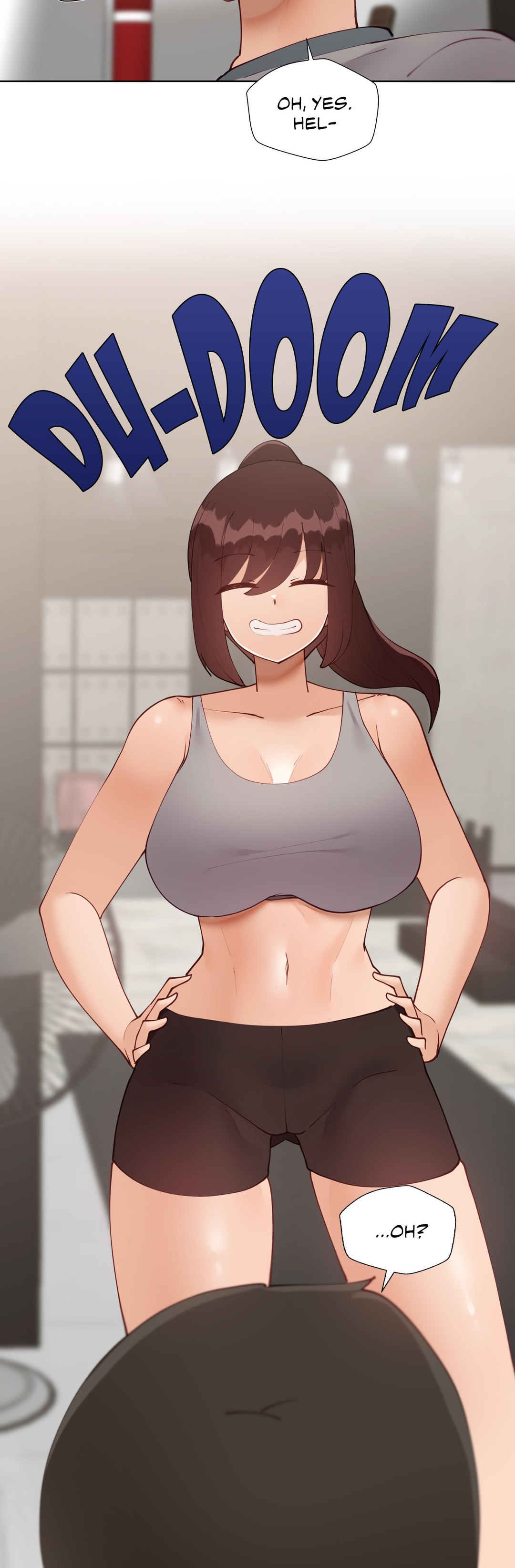 Learning The Hard Way - Chapter 62 [photo 29] - MangaPorn