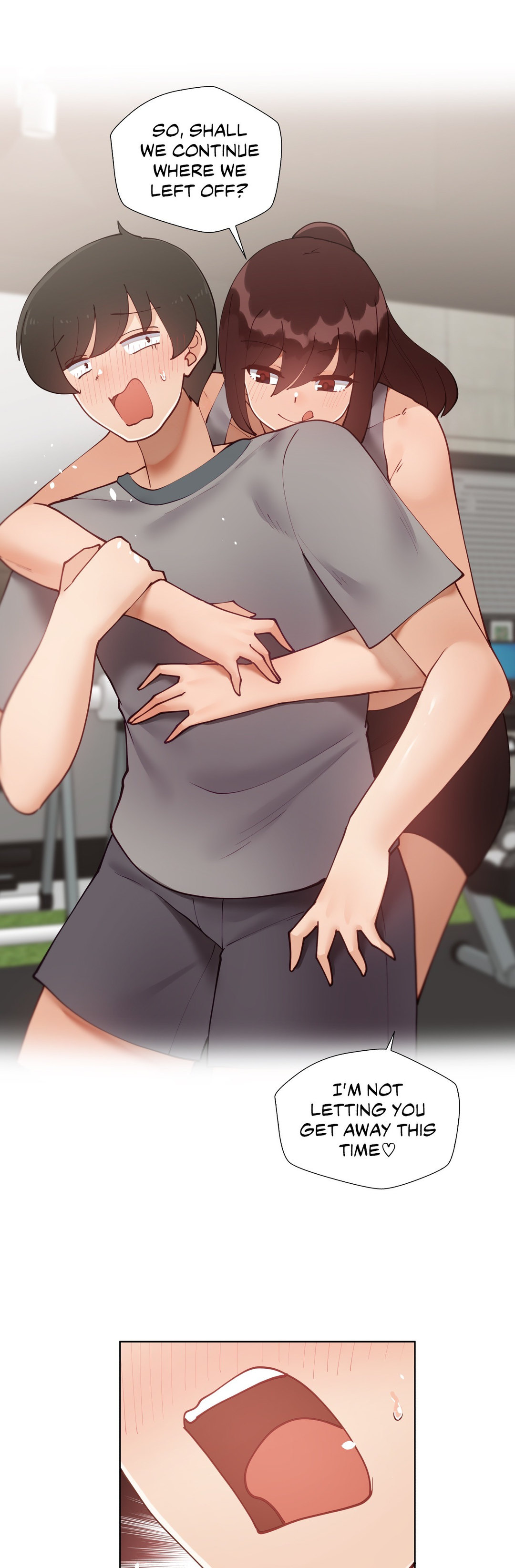 Learning The Hard Way - Chapter 62 [photo 37] - MangaPorn