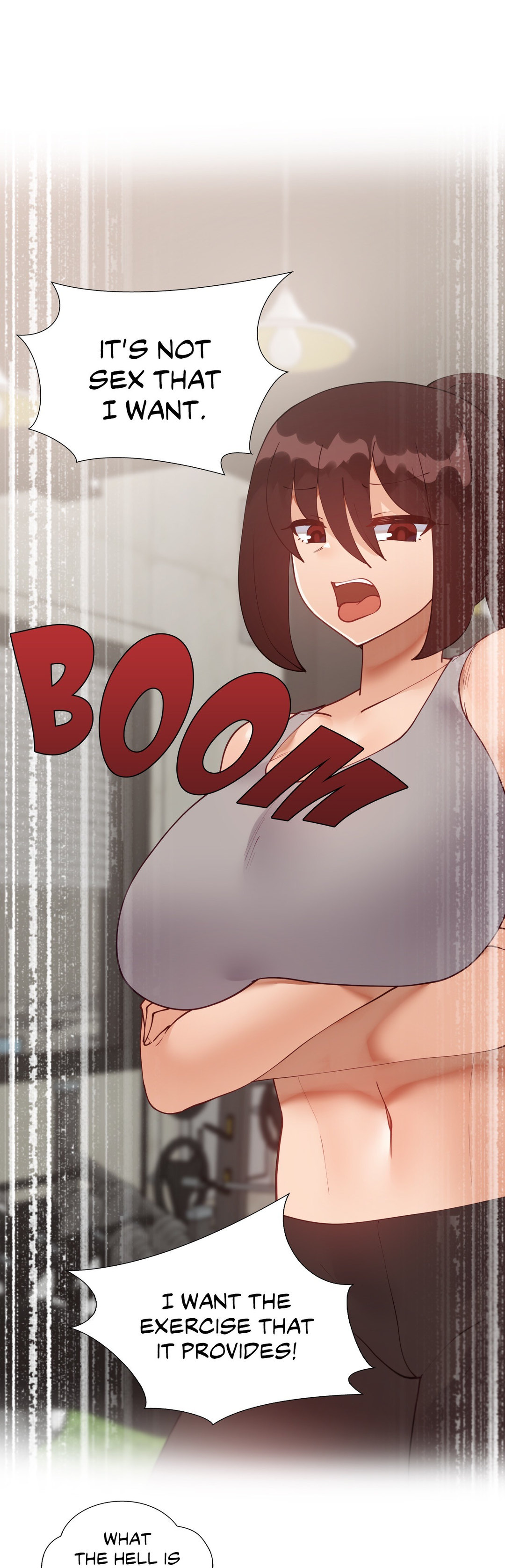 Learning The Hard Way - Chapter 62 [photo 40] - MangaPorn