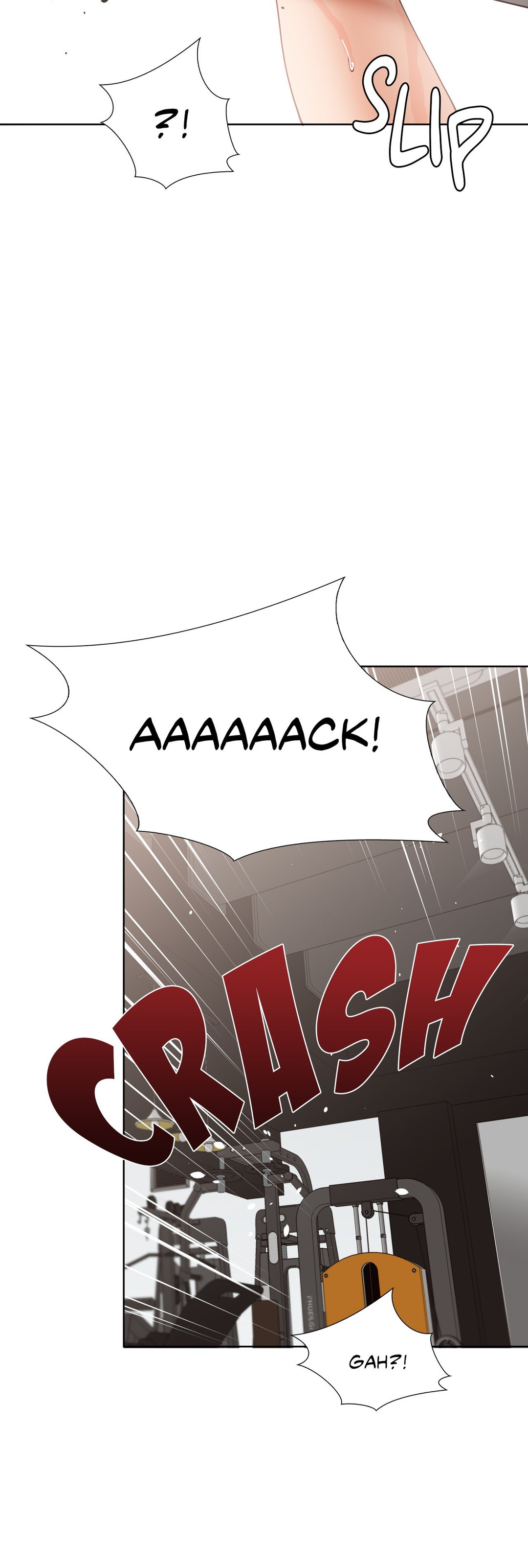 Learning The Hard Way - Chapter 63 [photo 45] - MangaPorn