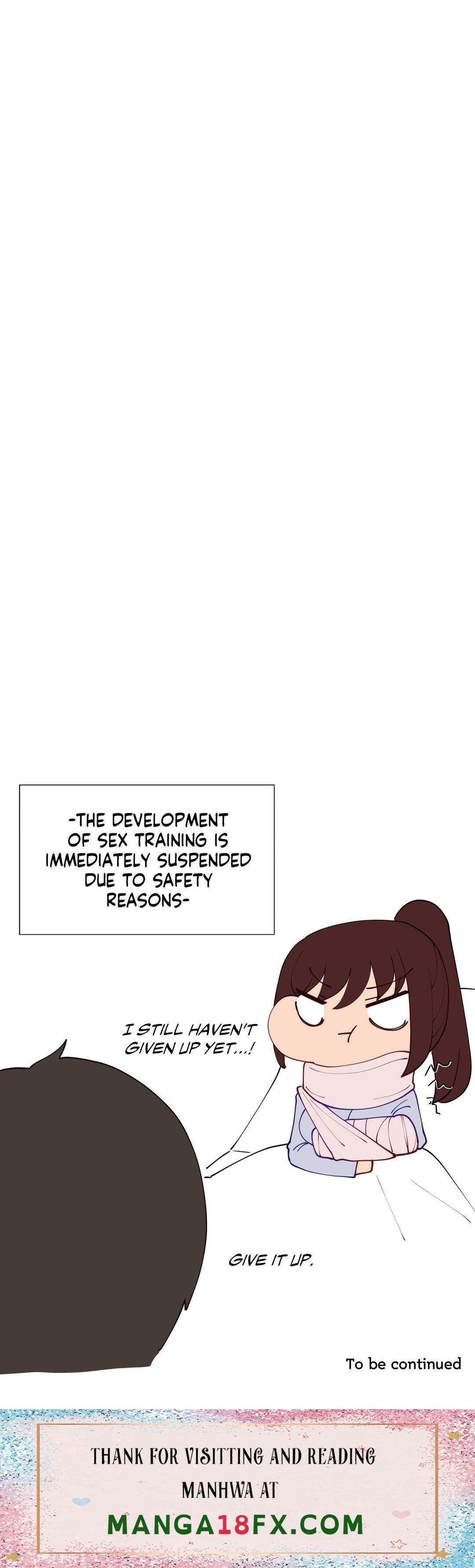 Learning The Hard Way - Chapter 63 [photo 46] - MangaPorn