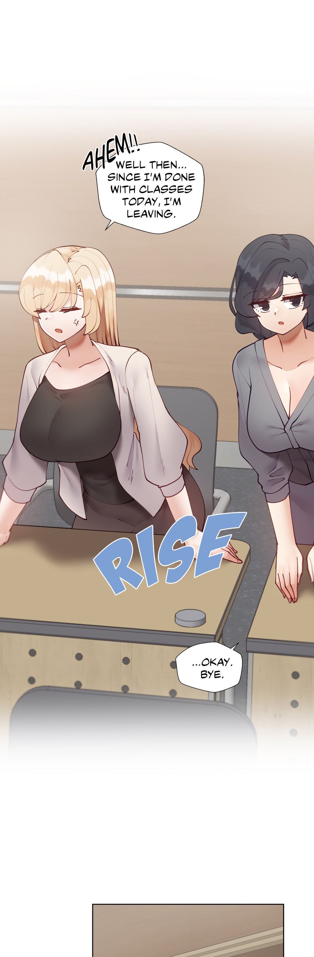 Learning The Hard Way - Chapter 64 [photo 13] - MangaPorn