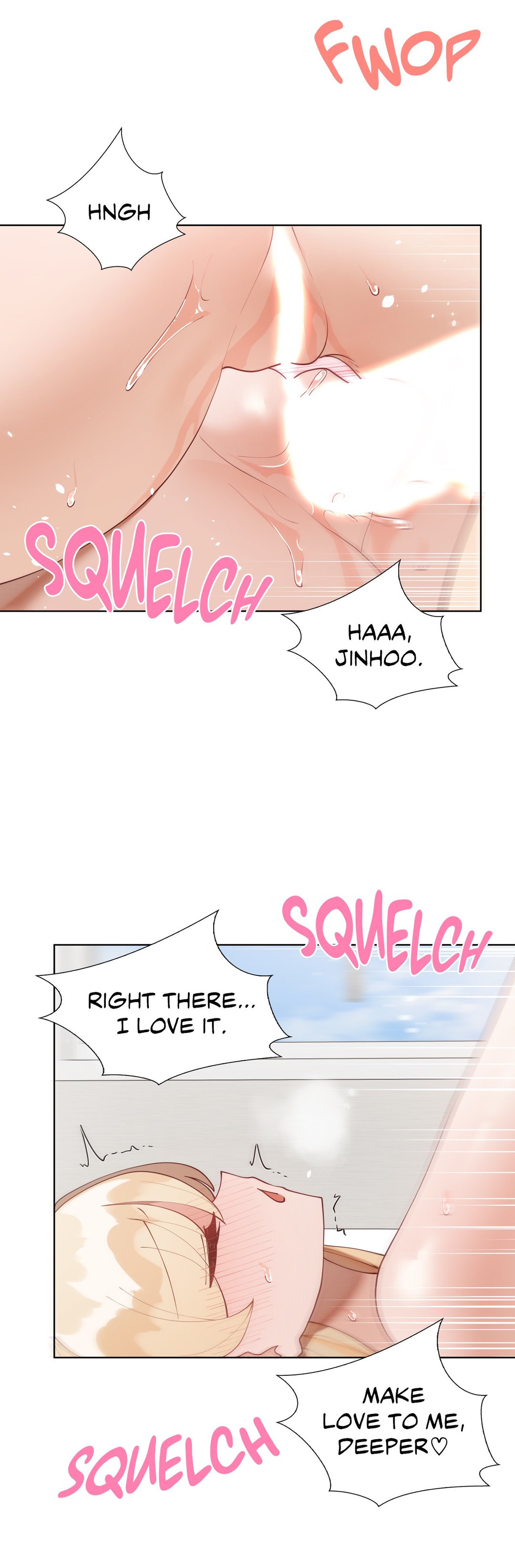 Learning The Hard Way - Chapter 64 [photo 2] - MangaPorn