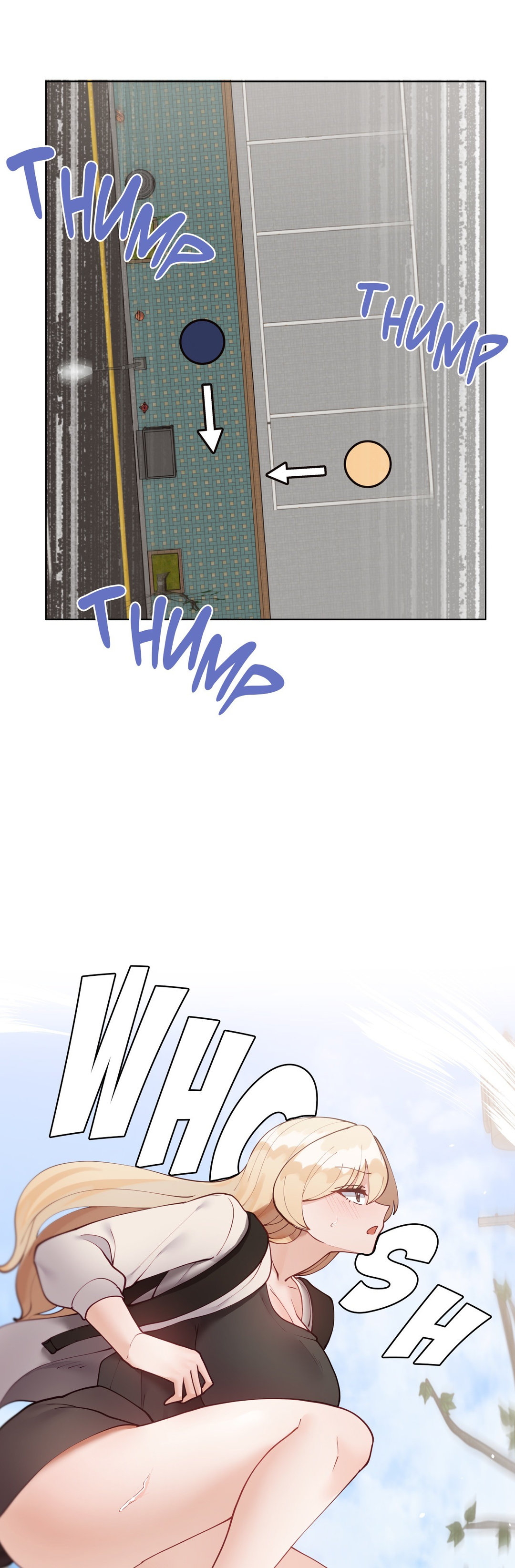 Learning The Hard Way - Chapter 64 [photo 26] - MangaPorn