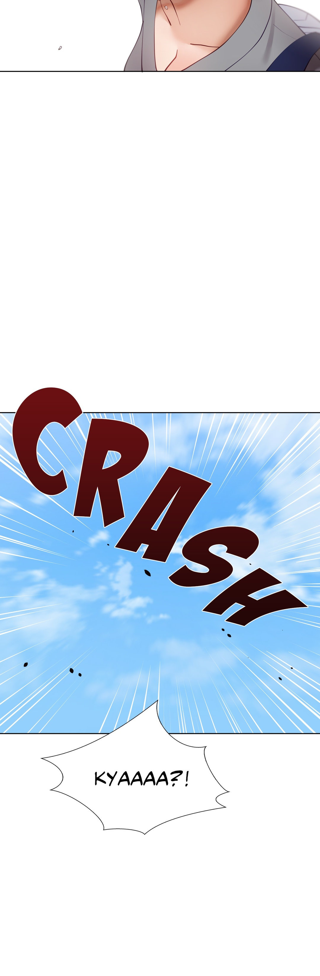 Learning The Hard Way - Chapter 64 [photo 29] - MangaPorn