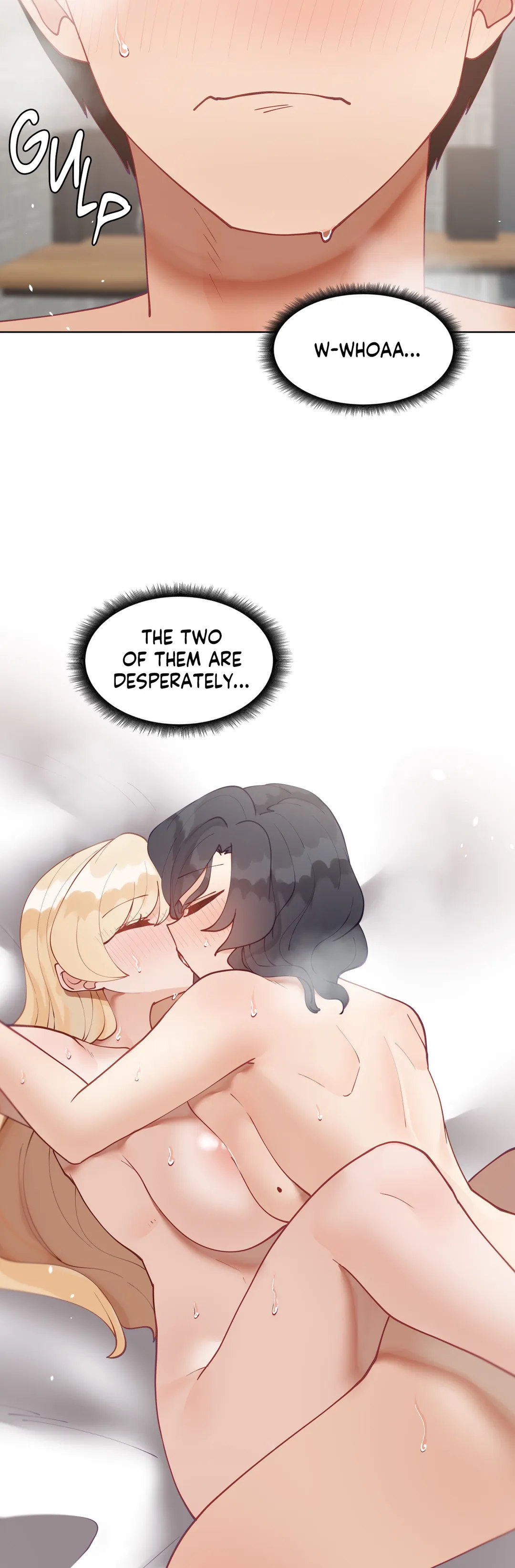 Learning The Hard Way - Chapter 65 [photo 14] - MangaPorn