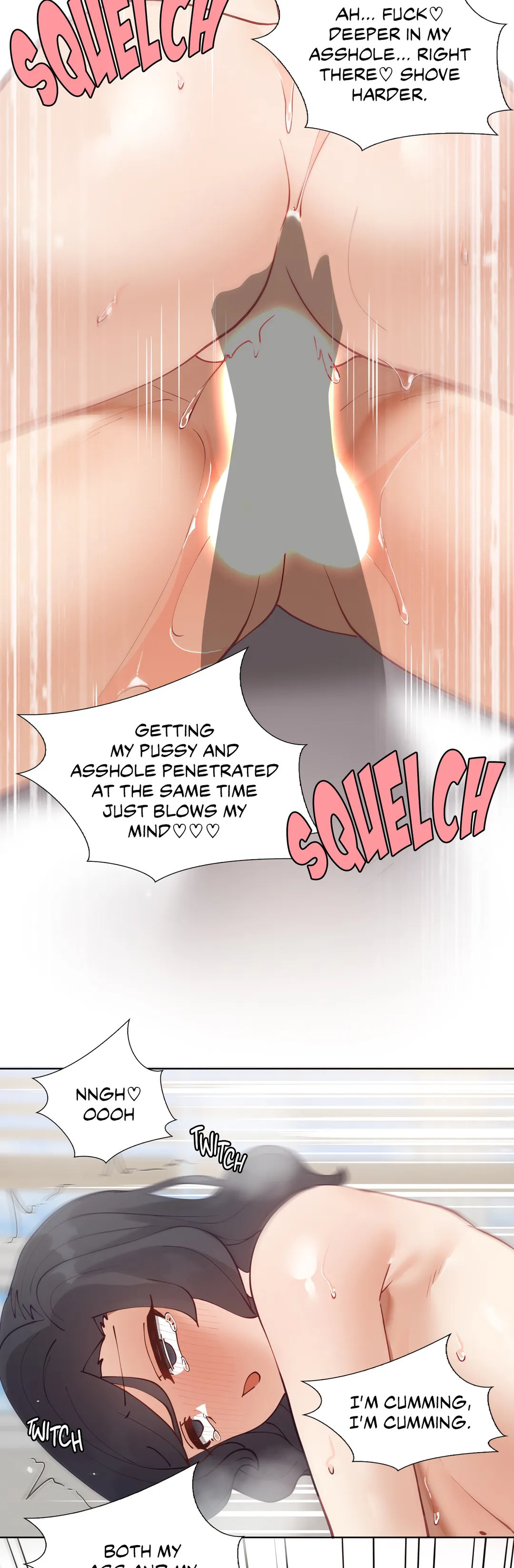 Learning The Hard Way - Chapter 65 [photo 32] - MangaPorn