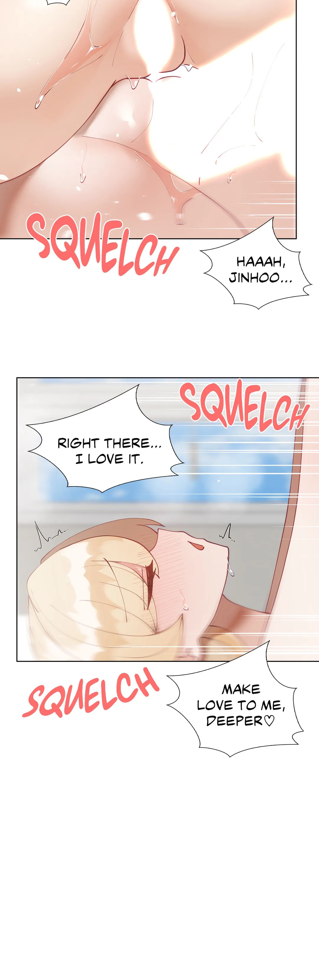 Learning The Hard Way - Chapter 65 [photo 39] - MangaPorn