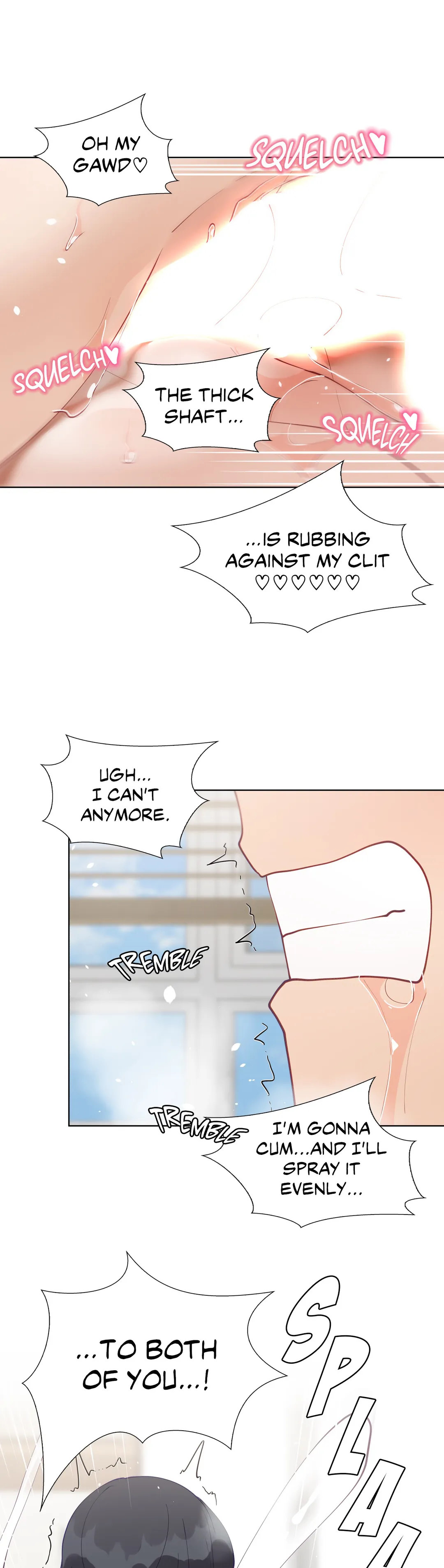 Learning The Hard Way - Chapter 65 [photo 40] - MangaPorn