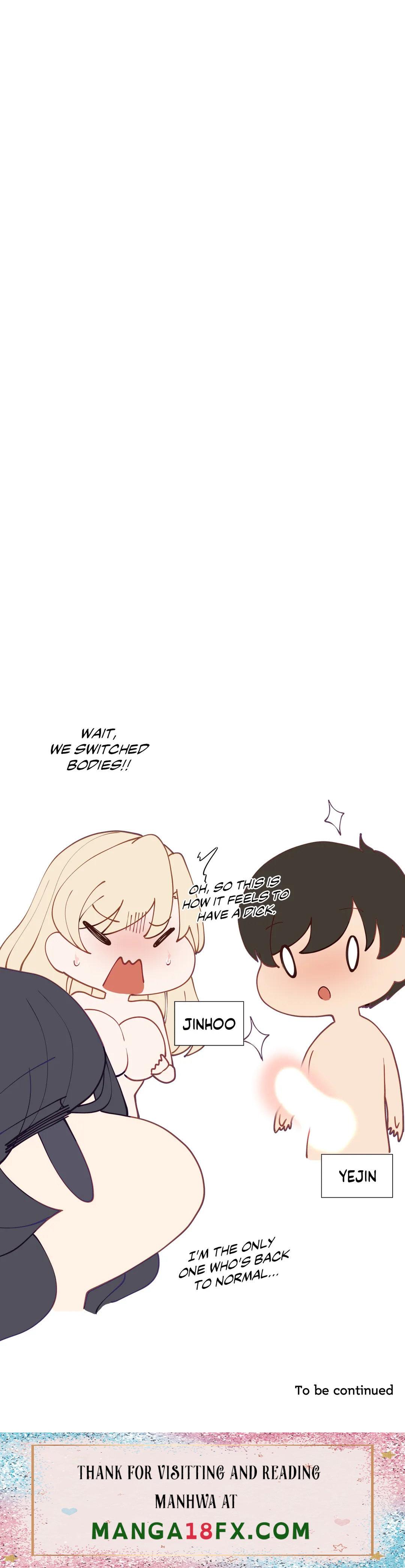 Learning The Hard Way - Chapter 65 [photo 42] - MangaPorn