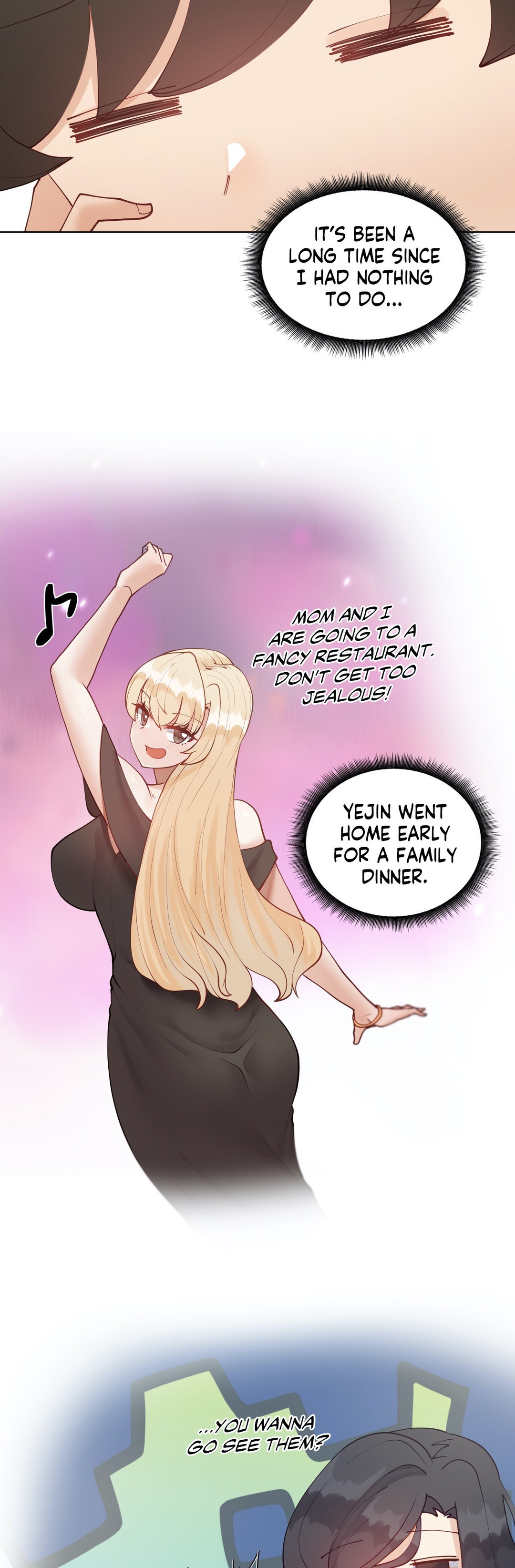 Learning The Hard Way - Chapter 66 [photo 2] - MangaPorn