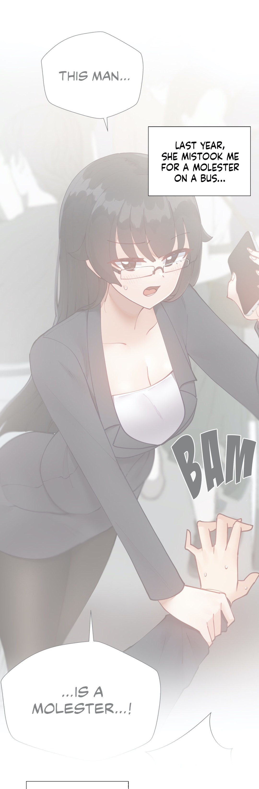 Learning The Hard Way - Chapter 66 [photo 20] - MangaPorn