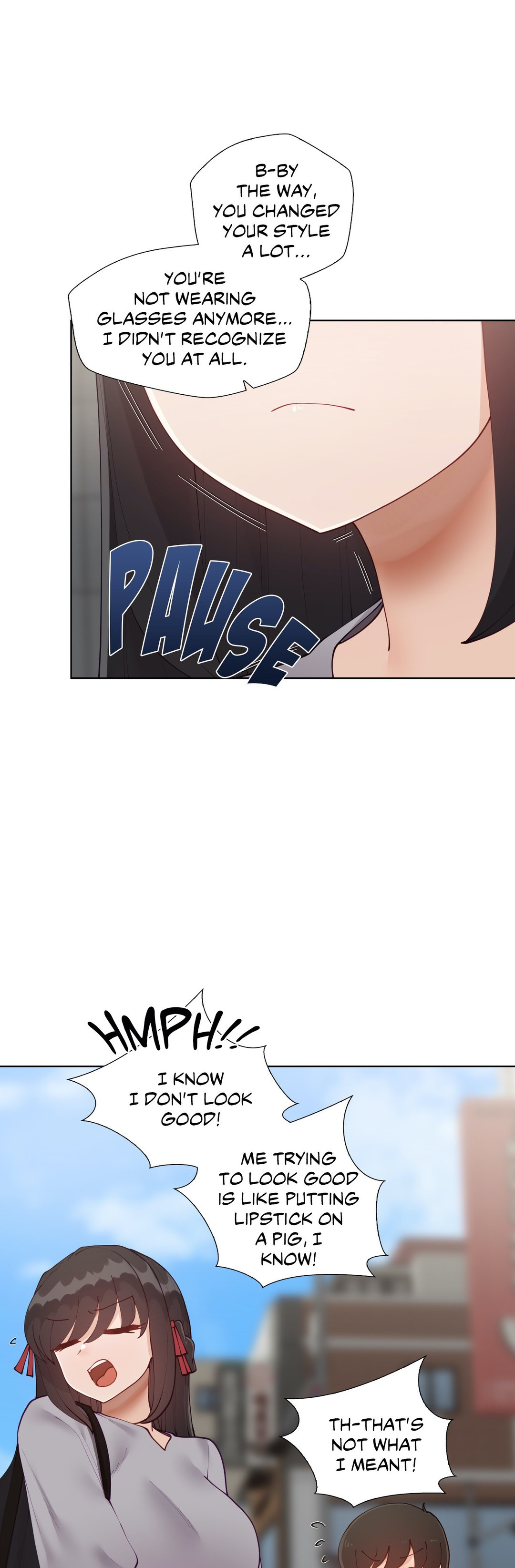 Learning The Hard Way - Chapter 66 [photo 22] - MangaPorn