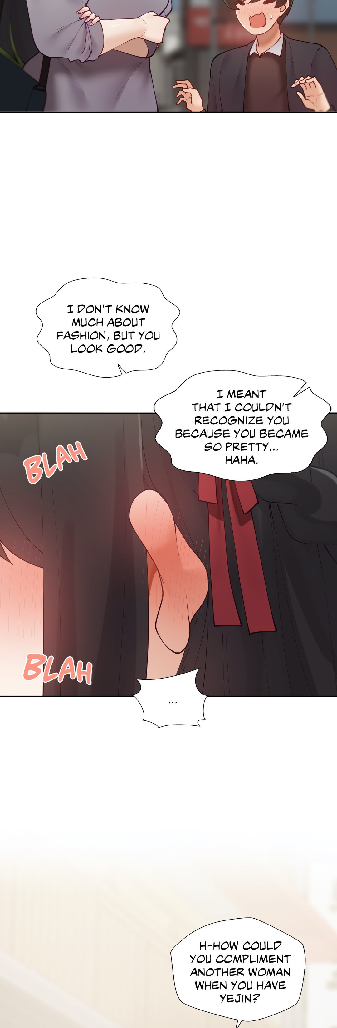 Learning The Hard Way - Chapter 66 [photo 23] - MangaPorn