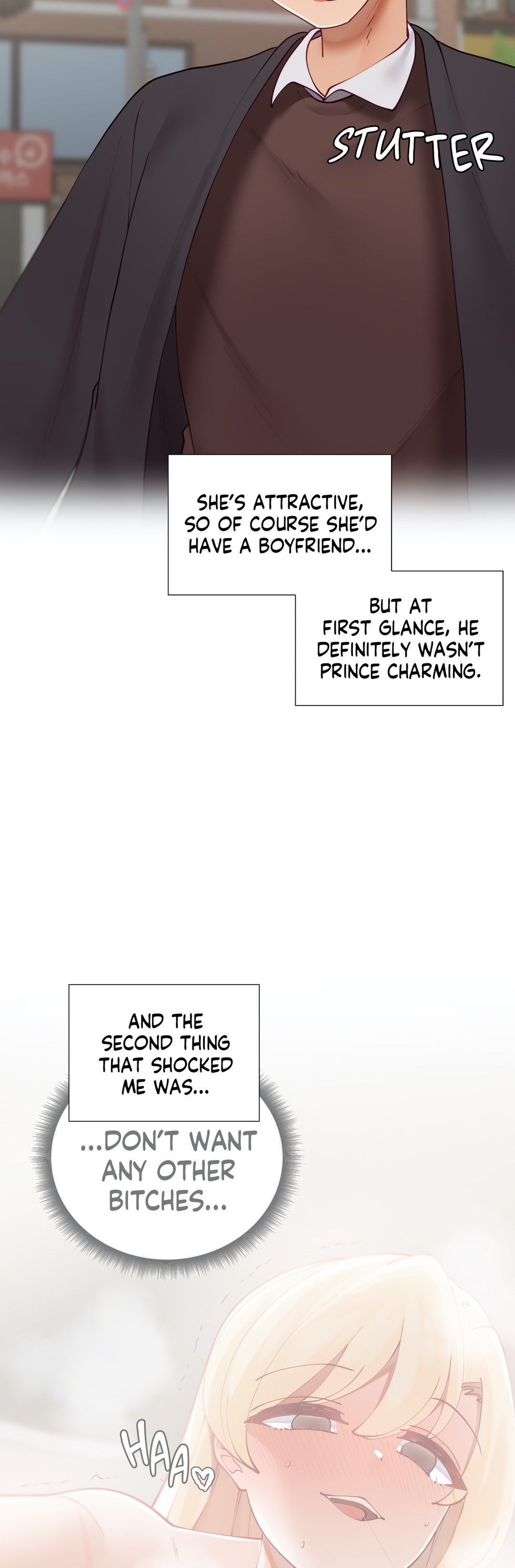 Learning The Hard Way - Chapter 66 [photo 26] - MangaPorn