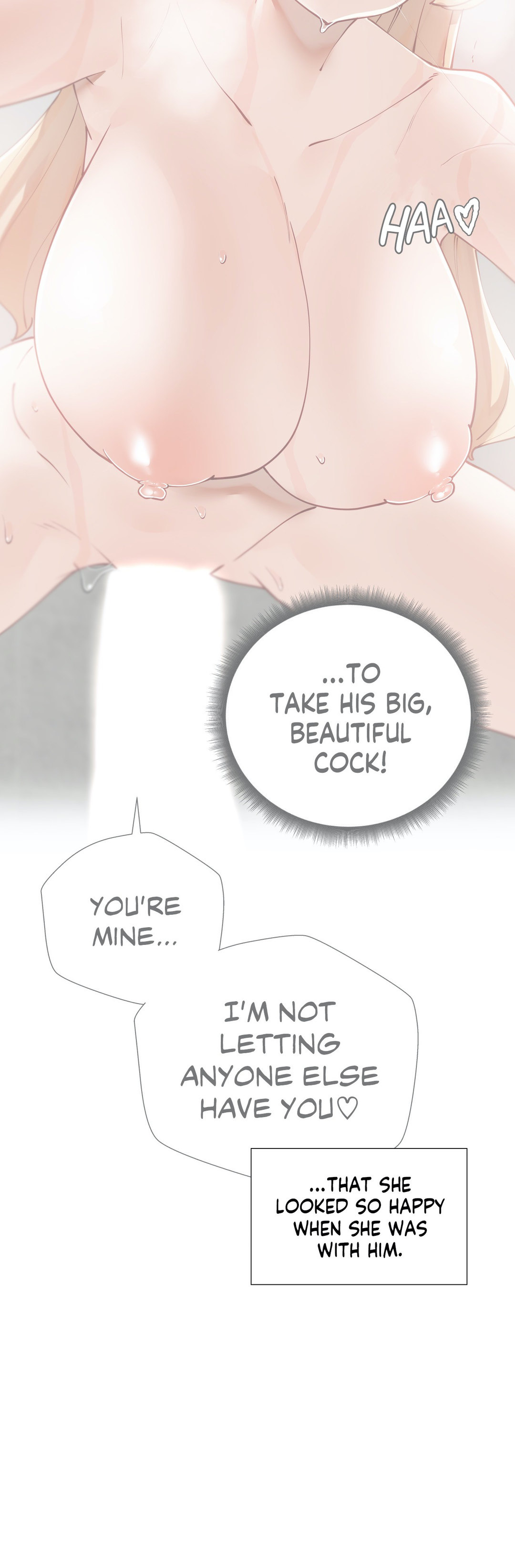 Learning The Hard Way - Chapter 66 [photo 27] - MangaPorn