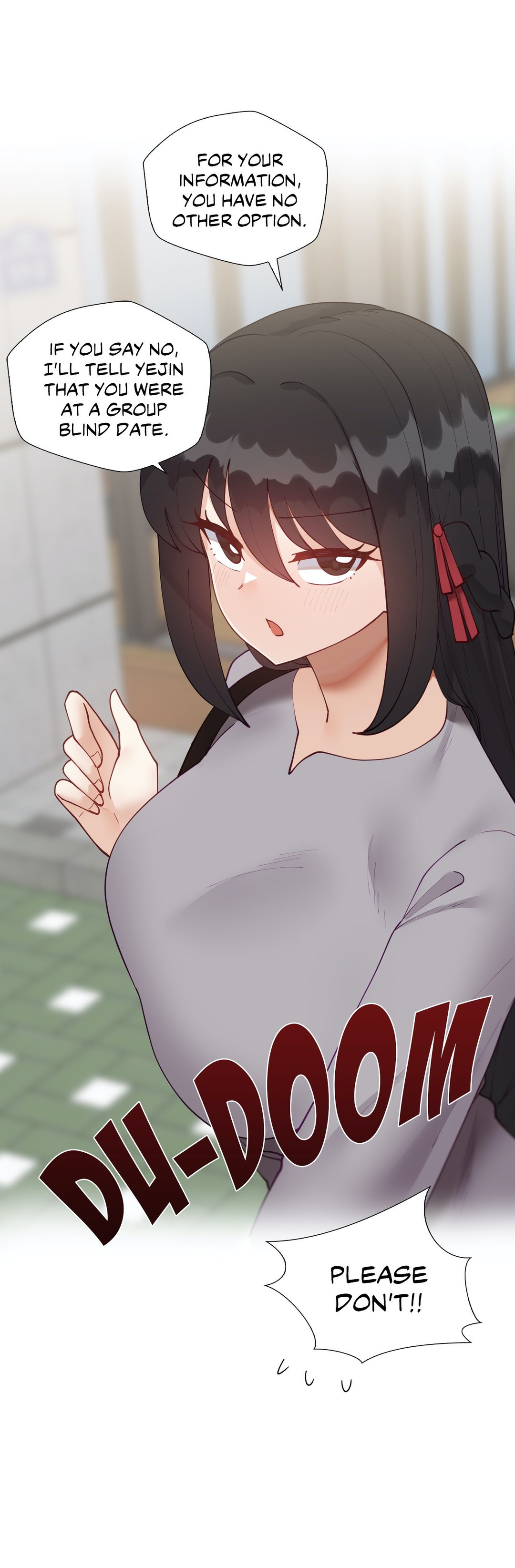 Learning The Hard Way - Chapter 66 [photo 34] - MangaPorn