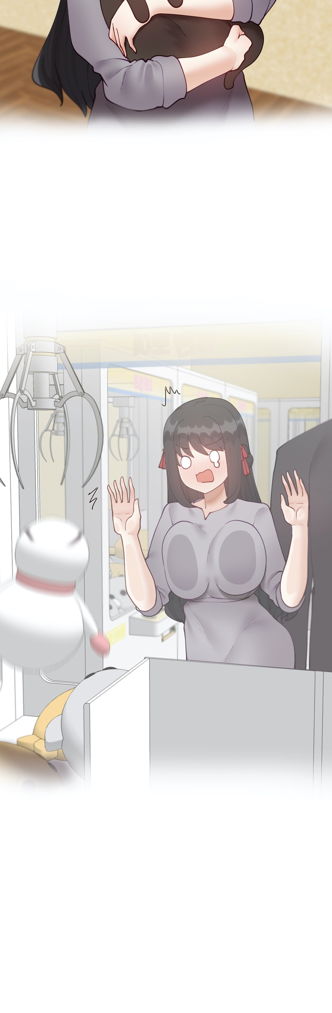 Learning The Hard Way - Chapter 66 [photo 36] - MangaPorn