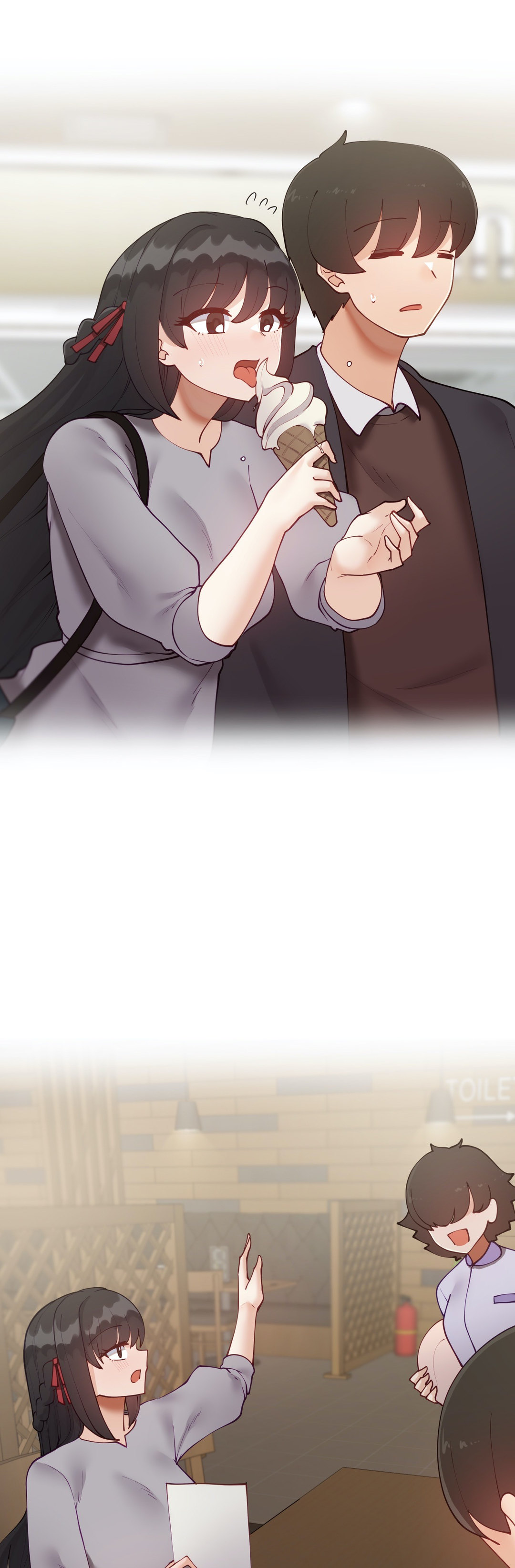 Learning The Hard Way - Chapter 66 [photo 37] - MangaPorn