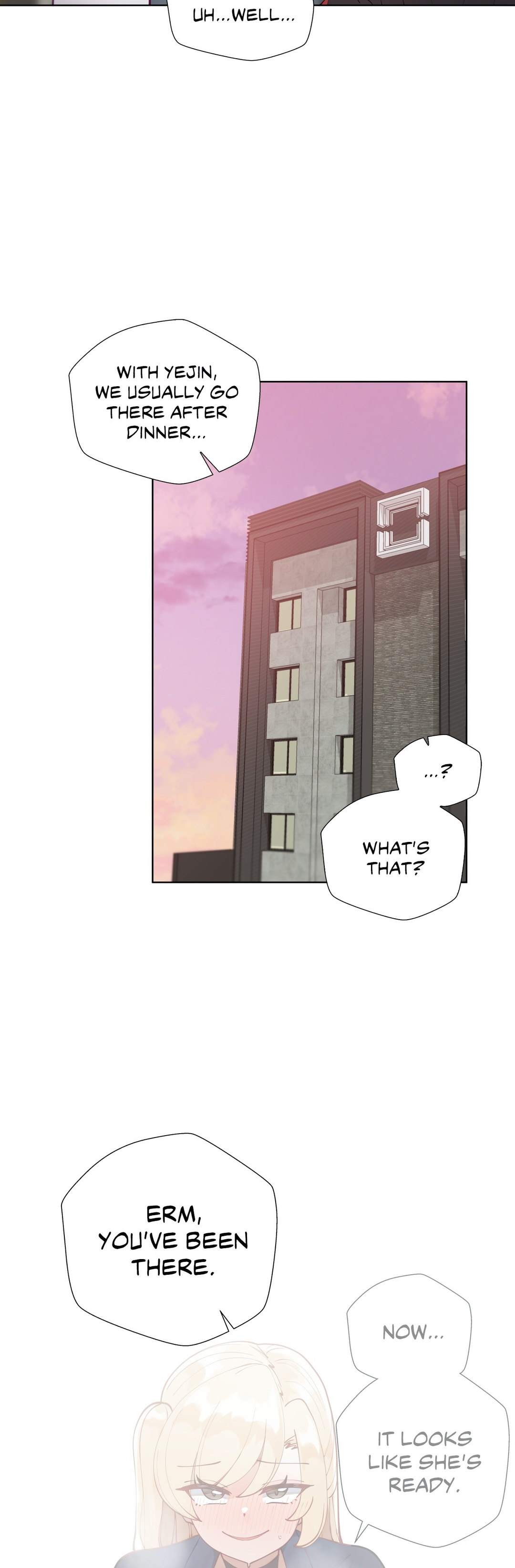 Learning The Hard Way - Chapter 66 [photo 41] - MangaPorn