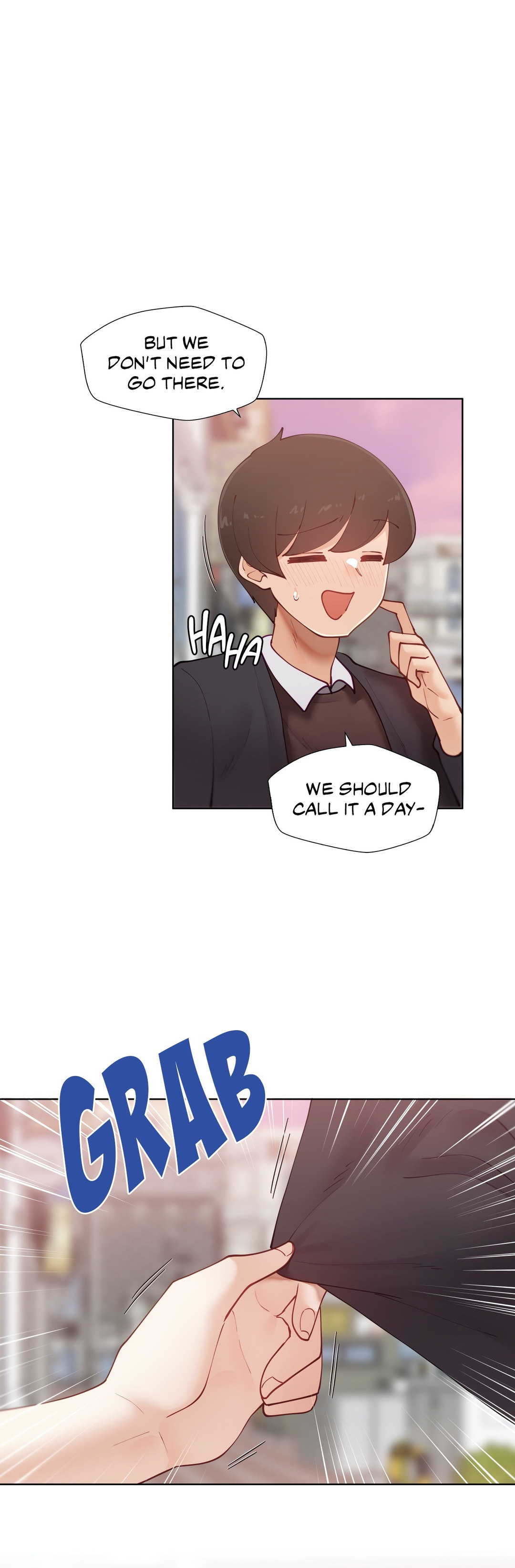 Learning The Hard Way - Chapter 66 [photo 43] - MangaPorn