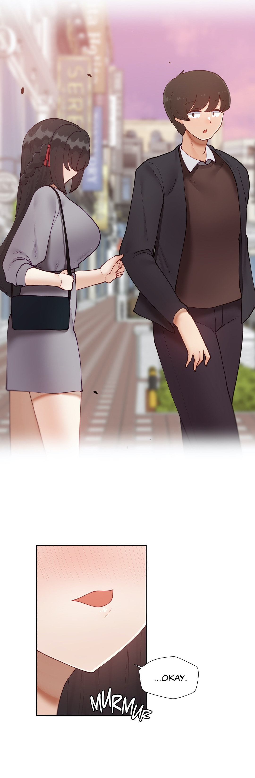 Learning The Hard Way - Chapter 66 [photo 44] - MangaPorn