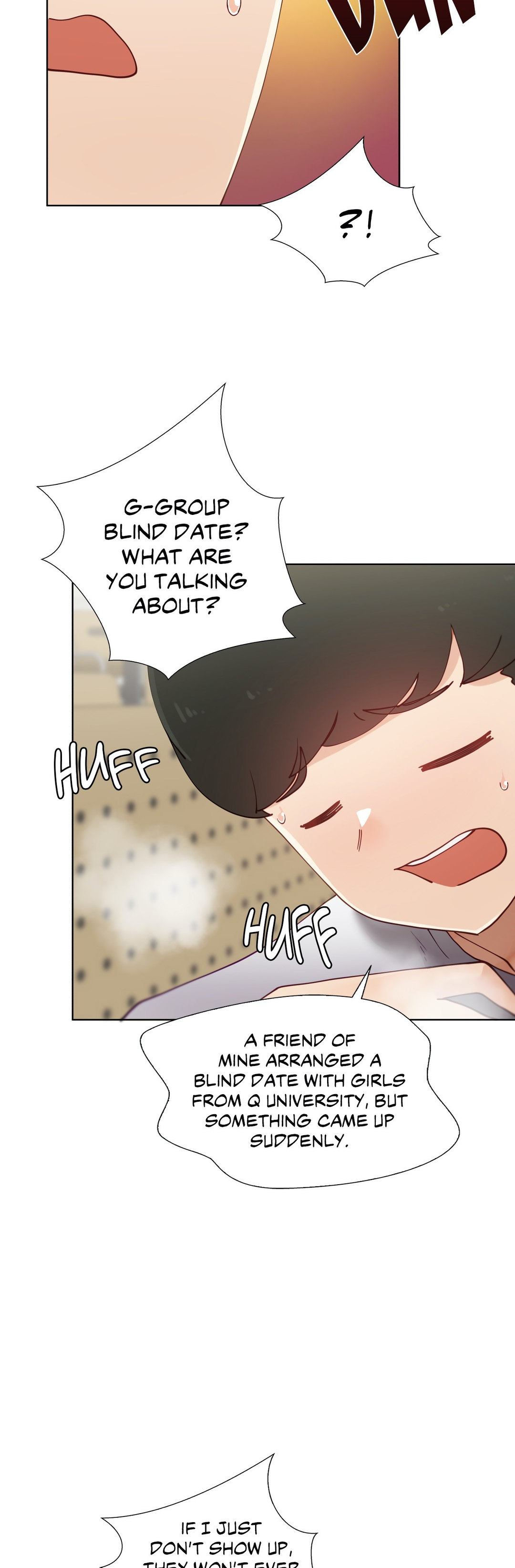 Learning The Hard Way - Chapter 66 [photo 5] - MangaPorn