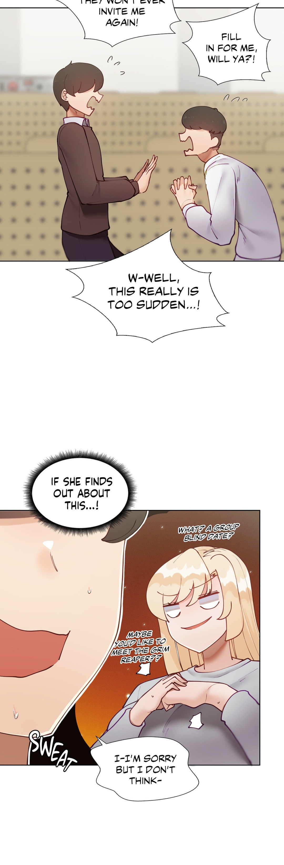 Learning The Hard Way - Chapter 66 [photo 6] - MangaPorn