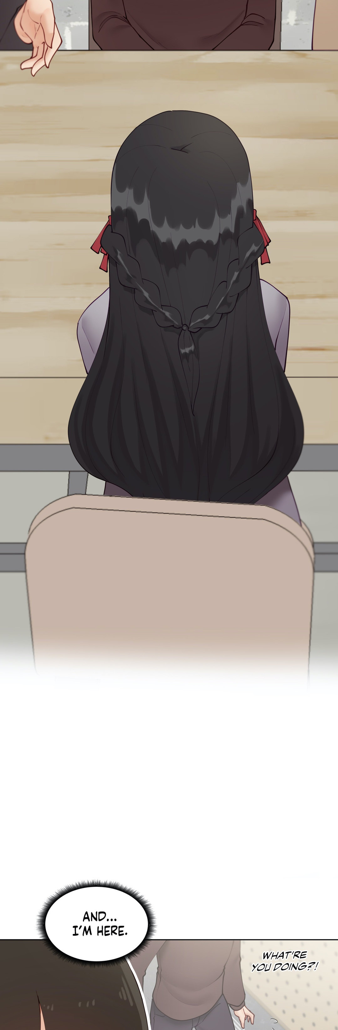 Learning The Hard Way - Chapter 66 [photo 8] - MangaPorn