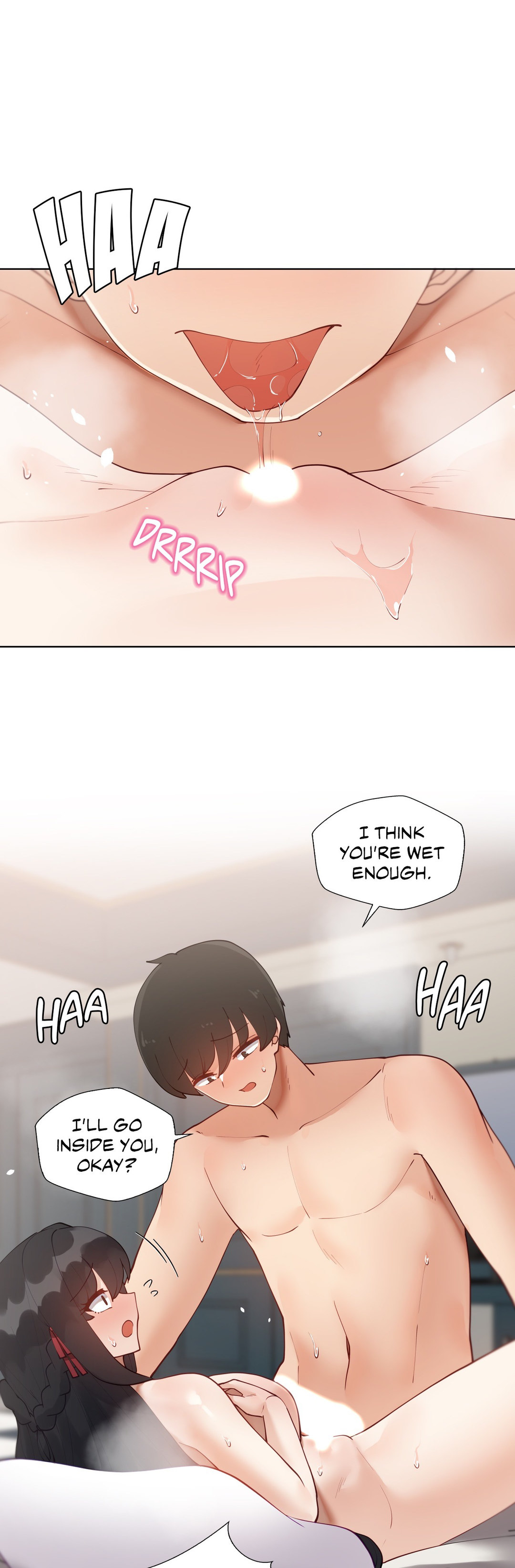 Learning The Hard Way - Chapter 67 [photo 16] - MangaPorn