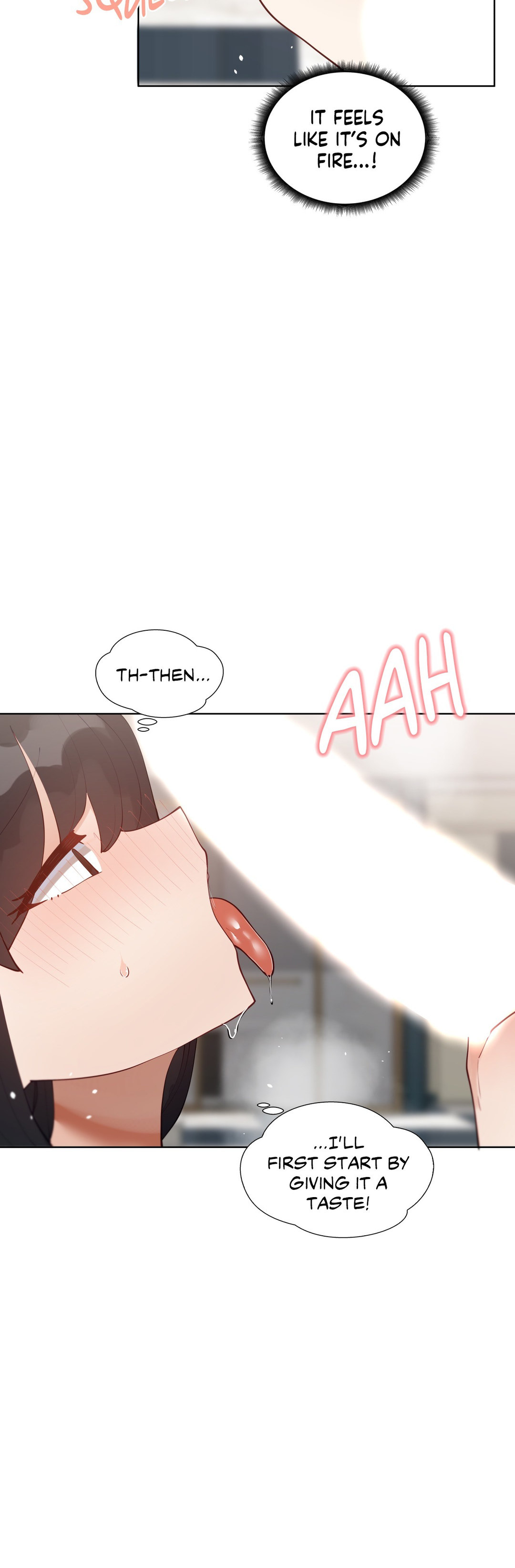 Learning The Hard Way - Chapter 67 [photo 21] - MangaPorn