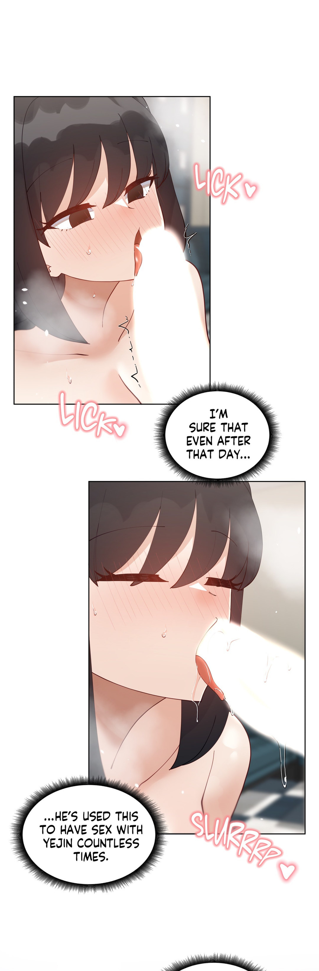 Learning The Hard Way - Chapter 67 [photo 22] - MangaPorn