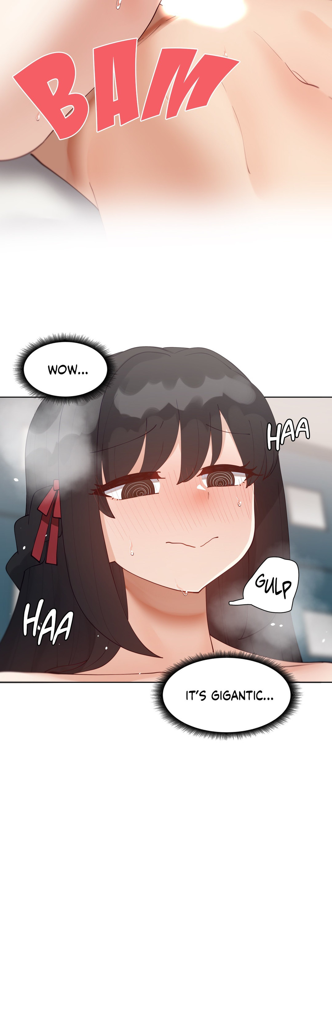 Learning The Hard Way - Chapter 67 [photo 30] - MangaPorn