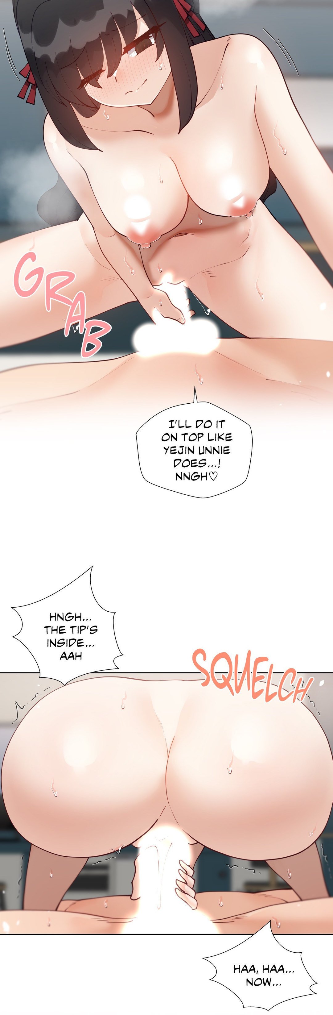 Learning The Hard Way - Chapter 67 [photo 32] - MangaPorn