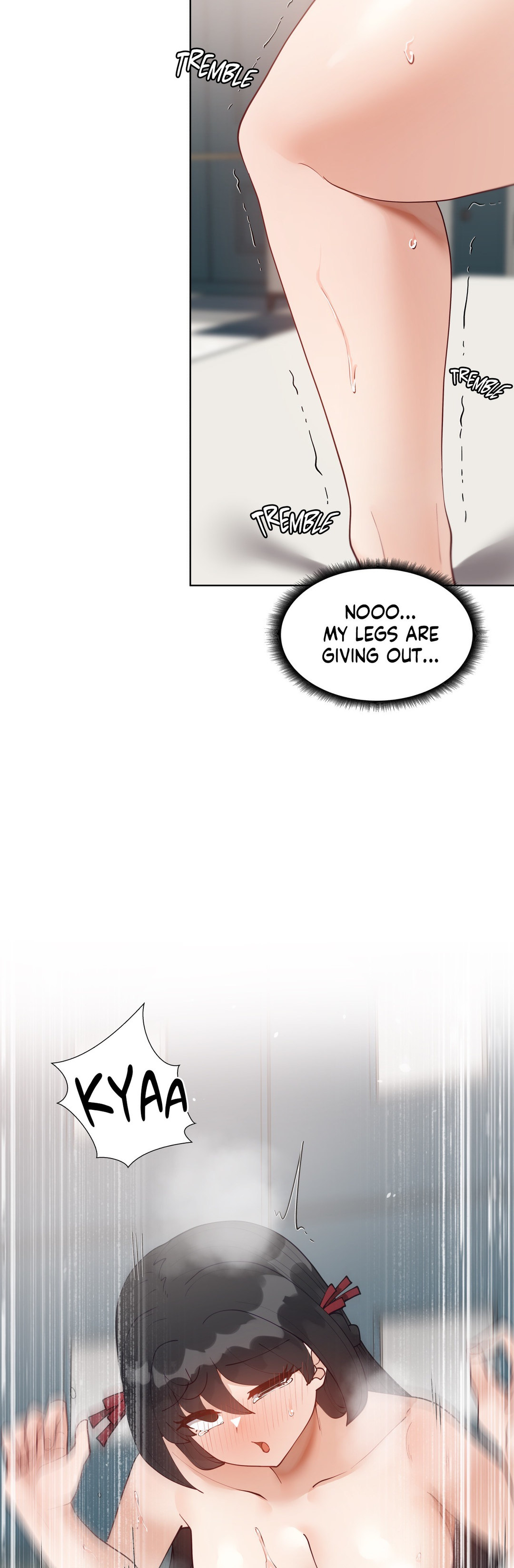 Learning The Hard Way - Chapter 67 [photo 38] - MangaPorn