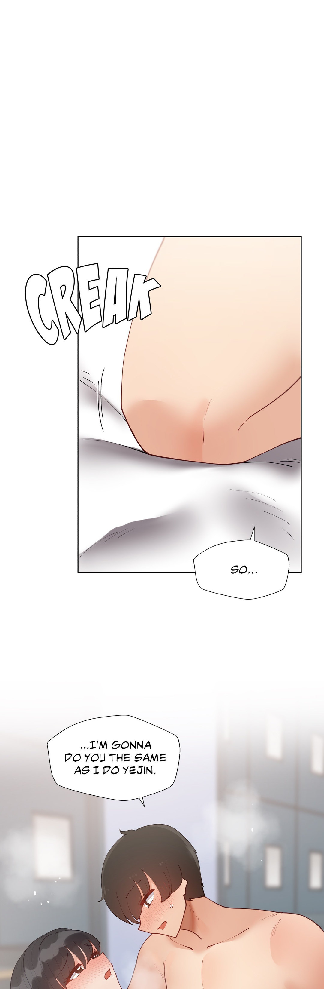 Learning The Hard Way - Chapter 67 [photo 7] - MangaPorn