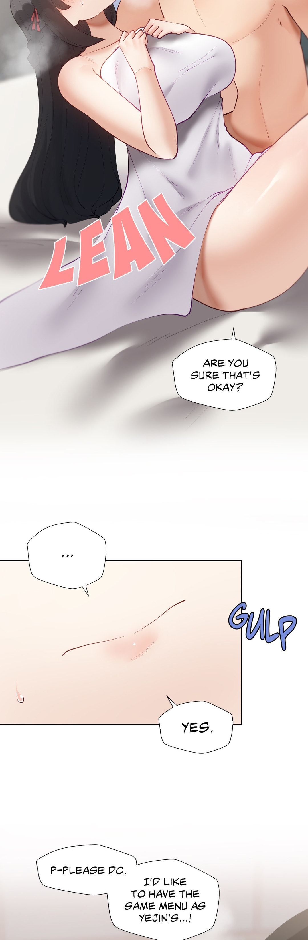 Learning The Hard Way - Chapter 67 [photo 8] - MangaPorn