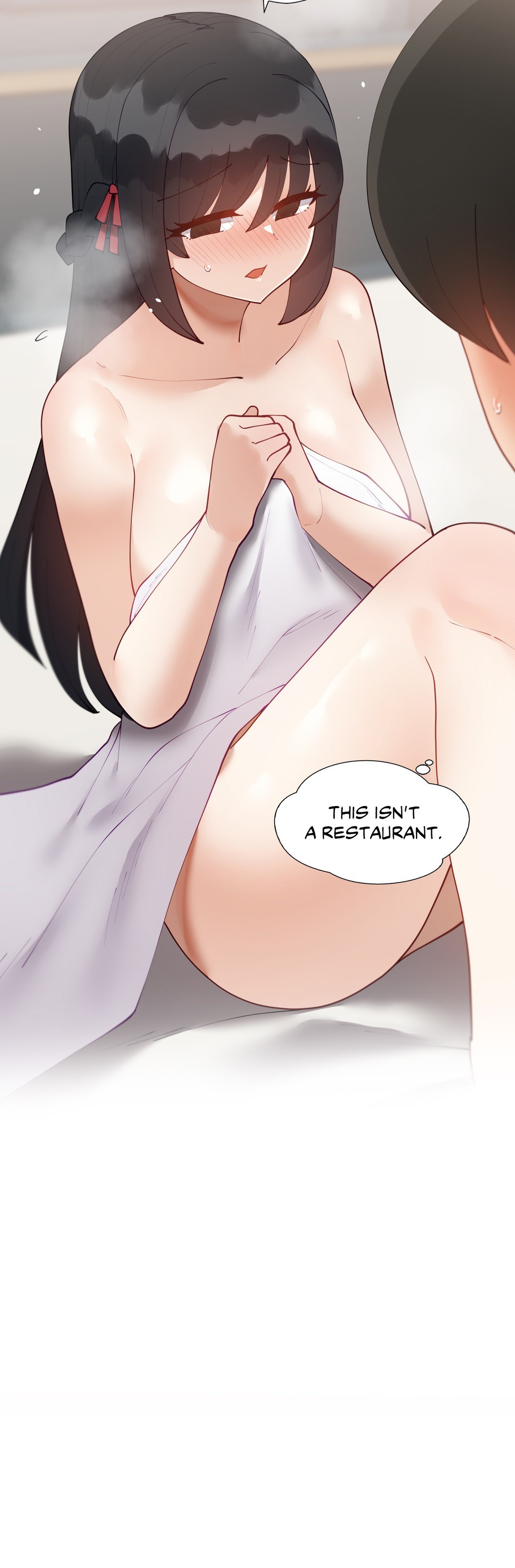 Learning The Hard Way - Chapter 67 [photo 9] - MangaPorn