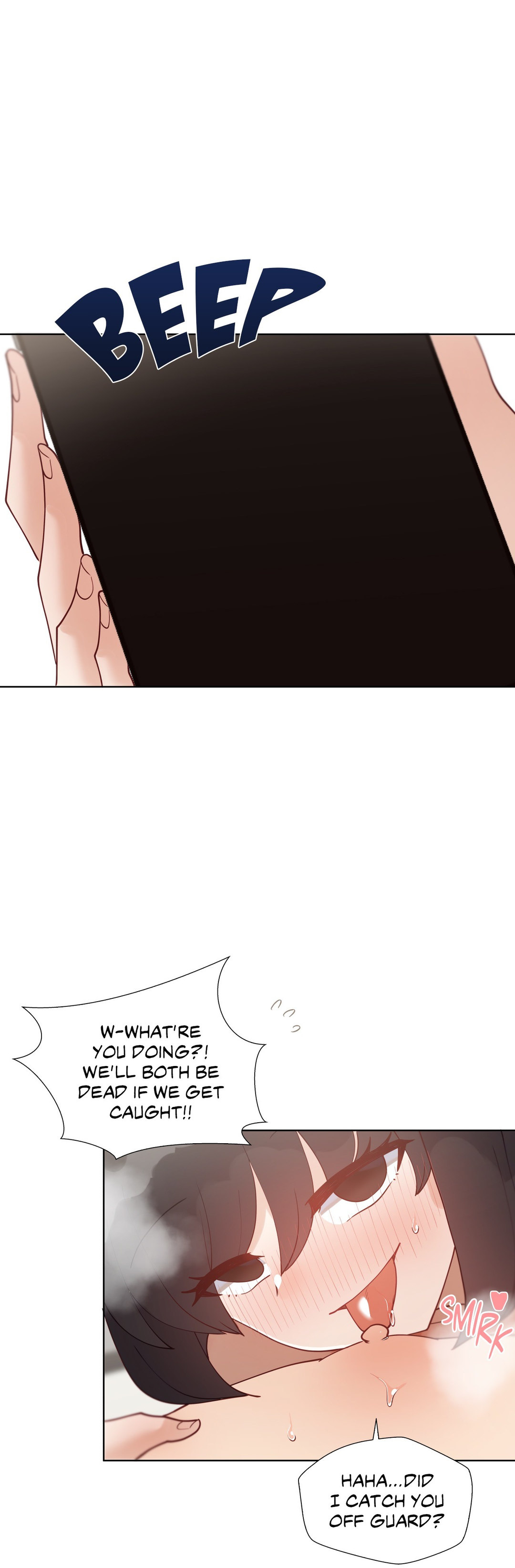 Learning The Hard Way - Chapter 68 [photo 10] - MangaPorn