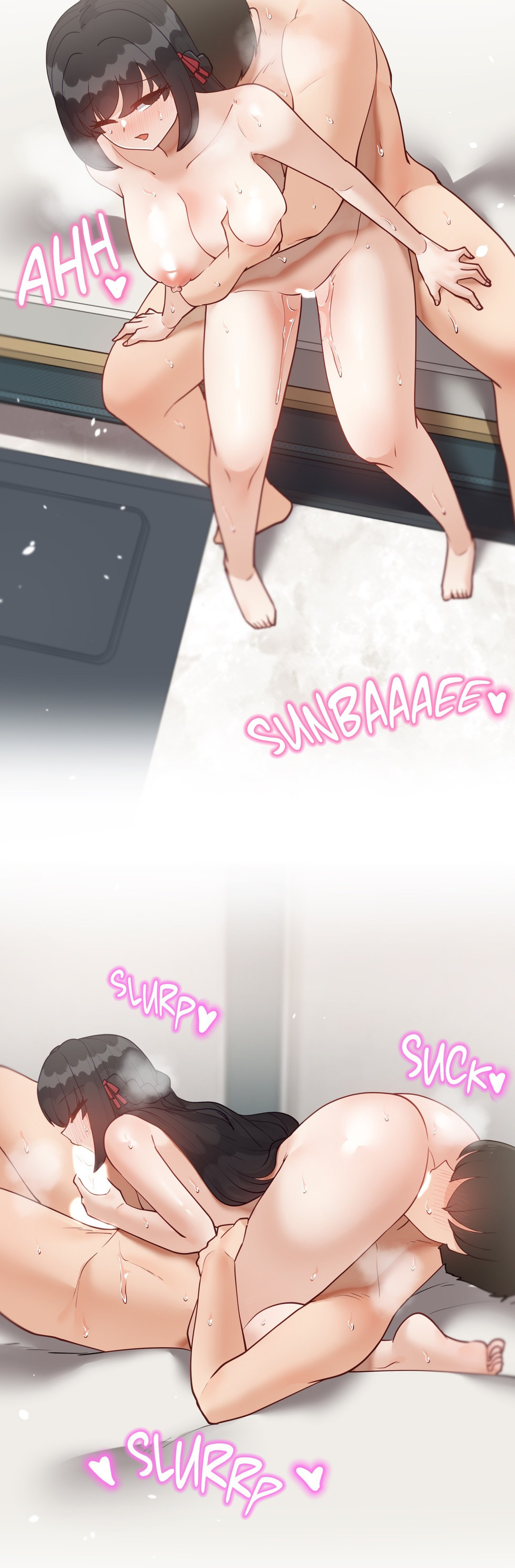 Learning The Hard Way - Chapter 68 [photo 23] - MangaPorn