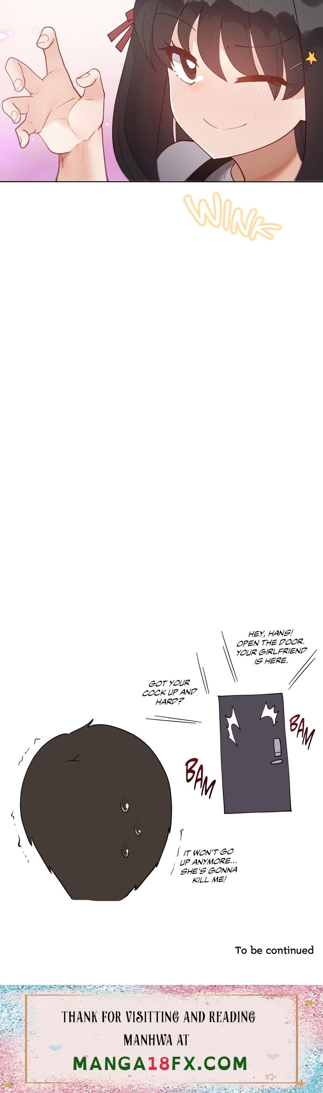 Learning The Hard Way - Chapter 68 [photo 42] - MangaPorn