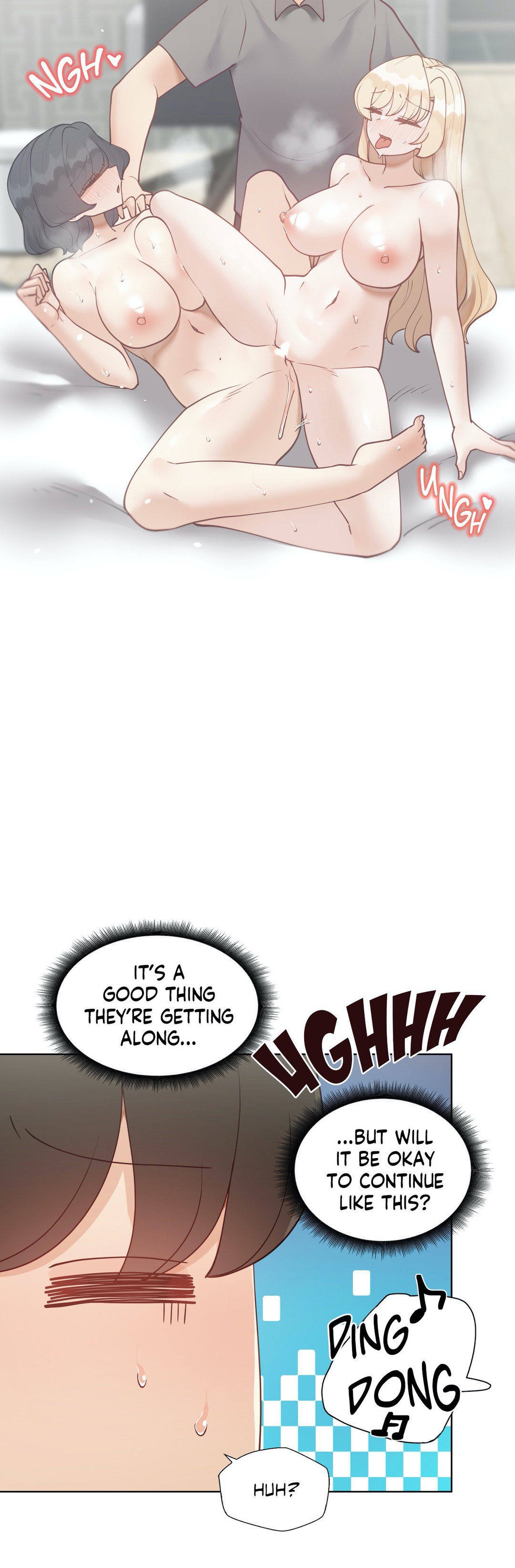 Learning The Hard Way - Chapter 69 [photo 14] - MangaPorn