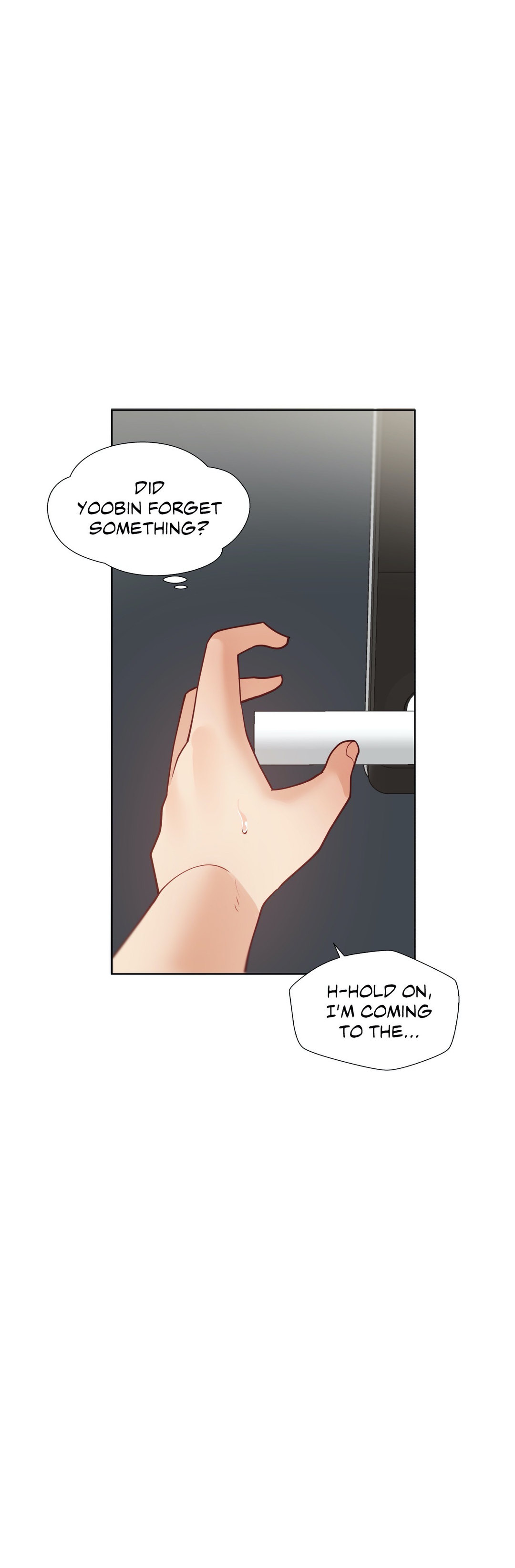 Learning The Hard Way - Chapter 69 [photo 15] - MangaPorn