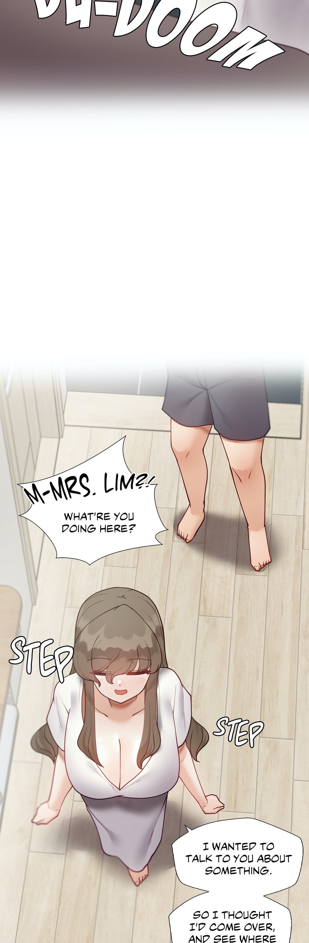 Learning The Hard Way - Chapter 69 [photo 17] - MangaPorn