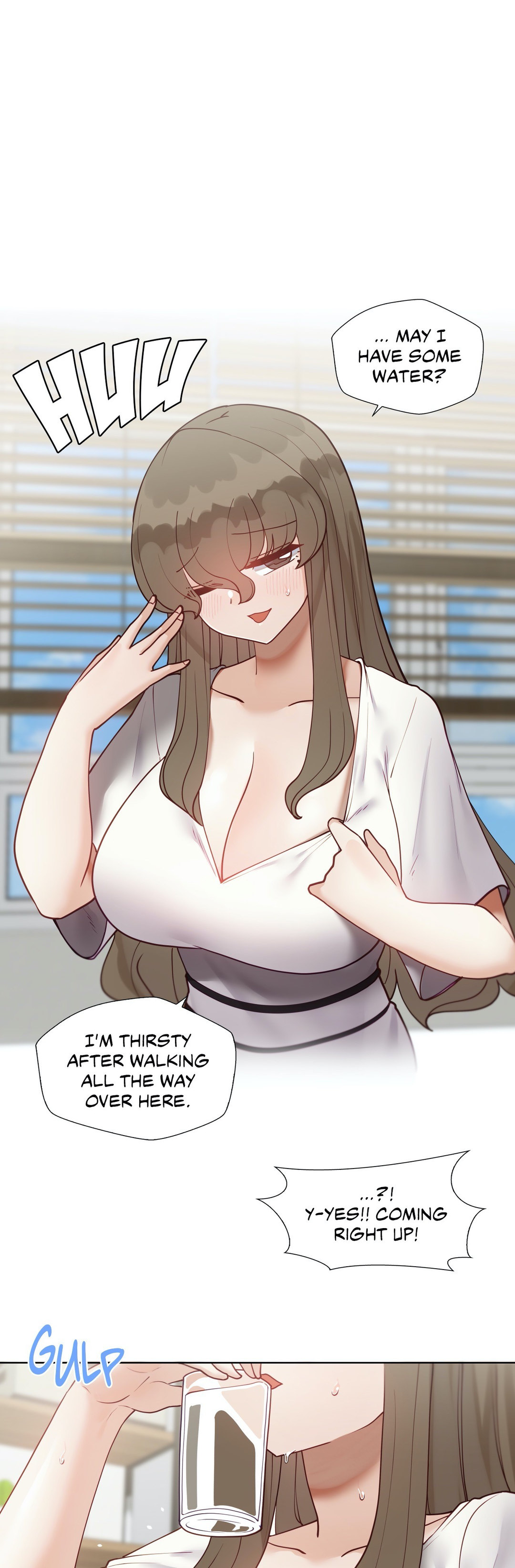 Learning The Hard Way - Chapter 69 [photo 19] - MangaPorn